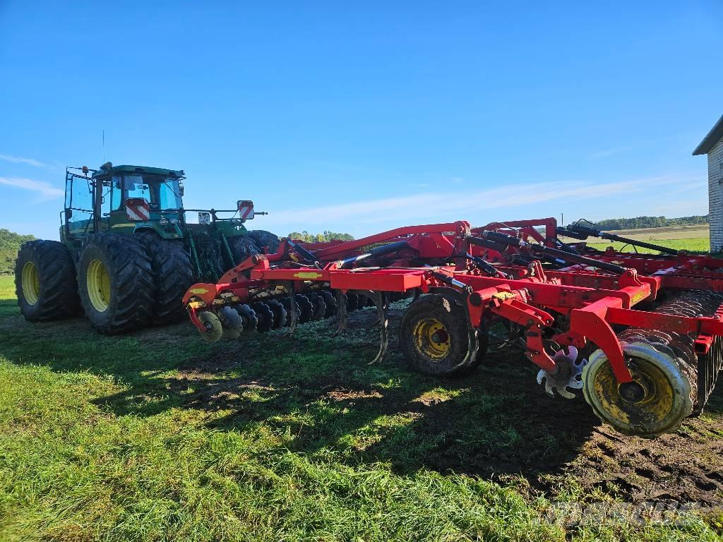 Väderstad Topdown500 Coltivatori