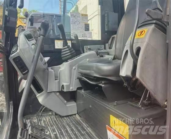 Kubota KX 155 Miniescavatori