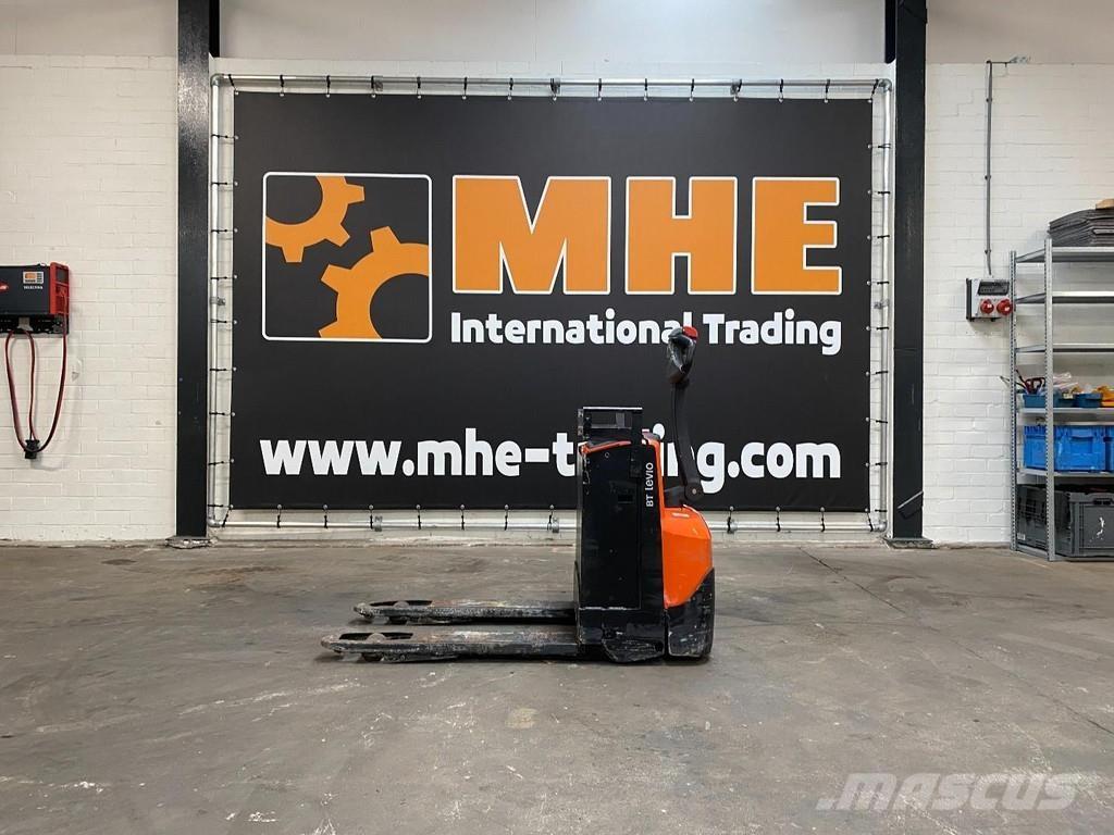 BT LWE160 Transpallet manuale