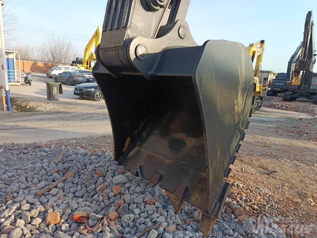 Volvo EC 480 D L Escavatori cingolati