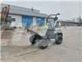Ausa D 150 AHG Mini dumper