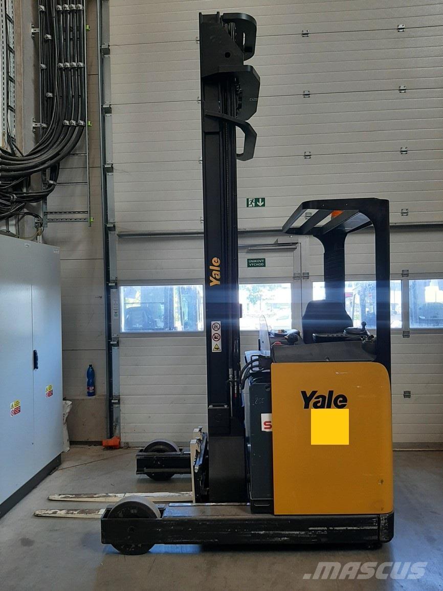 Yale MR16H Carrello retrattile