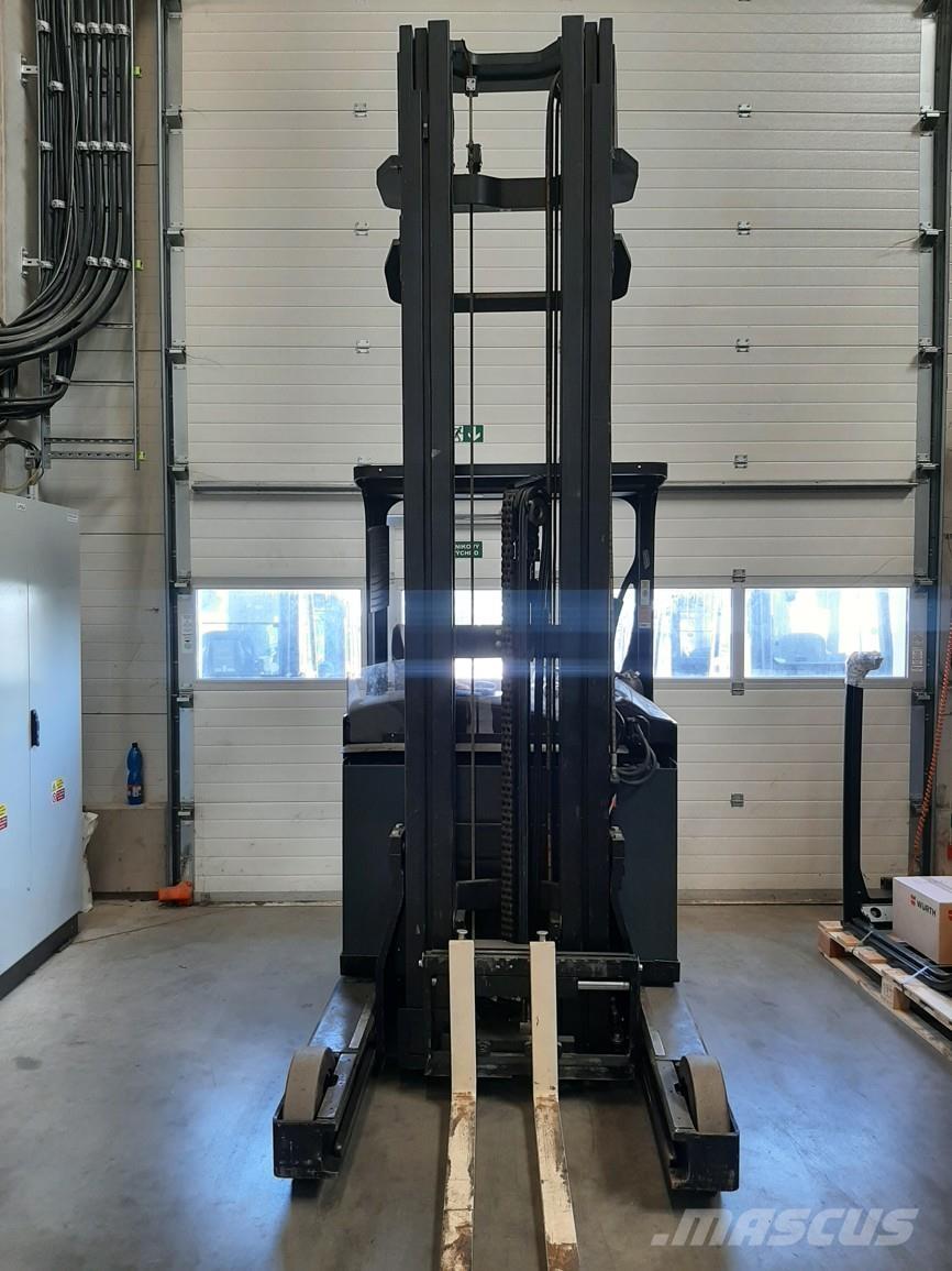 Yale MR16H Carrello retrattile