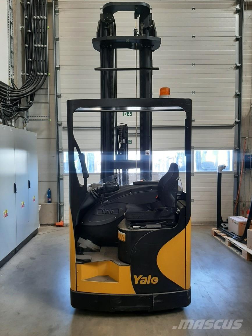 Yale MR16H Carrello retrattile