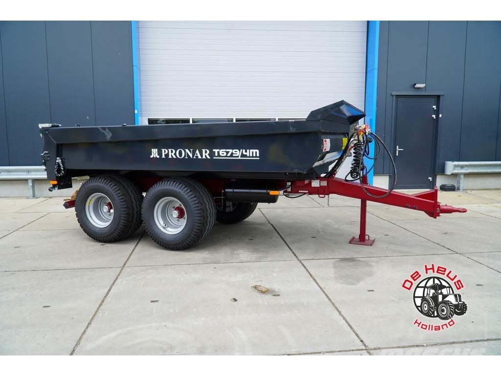 Pronar T679/4 Agricoltura - Altro