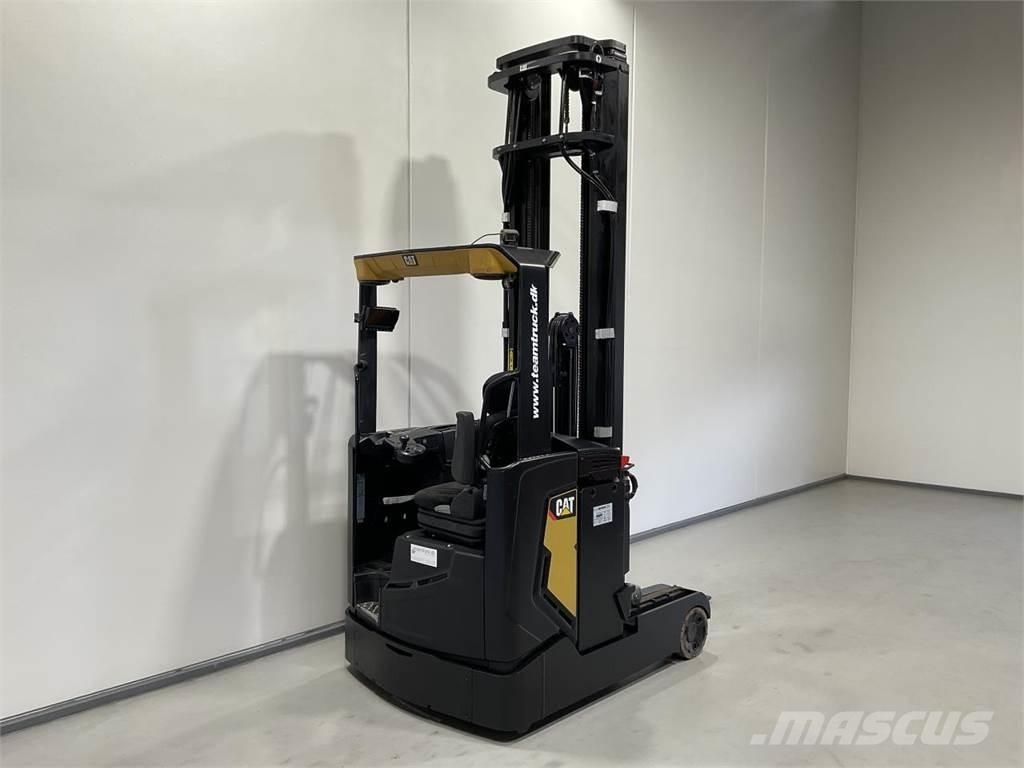 CAT NR16N2H Carrello retrattile