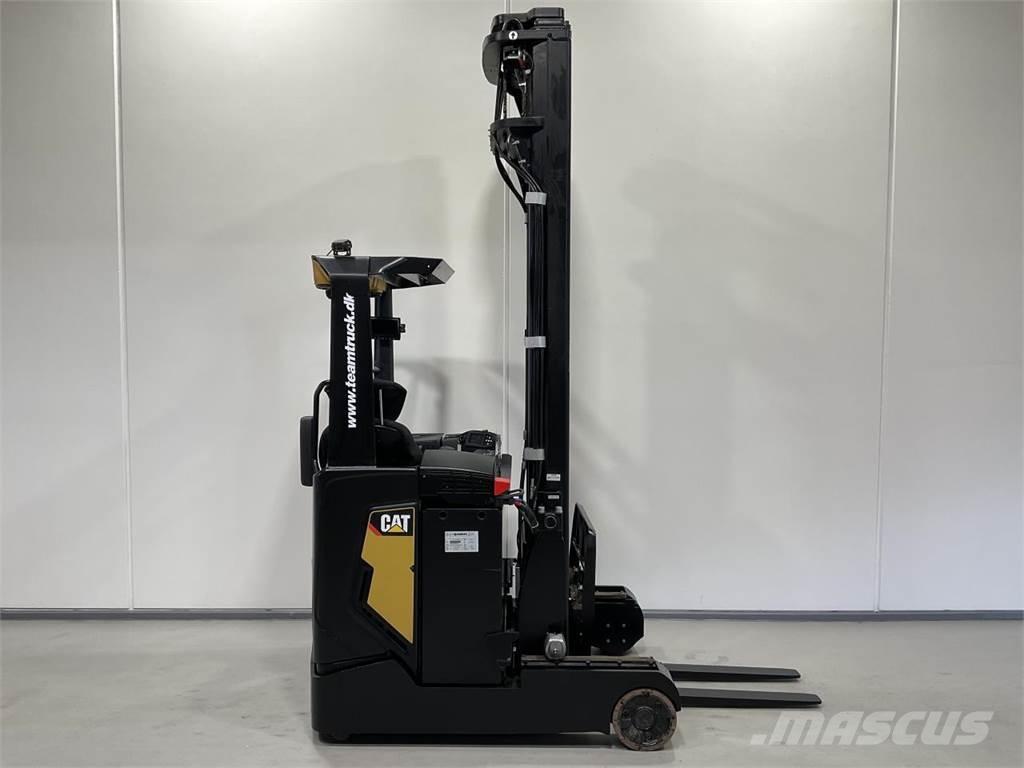 CAT NR16N2H Carrello retrattile