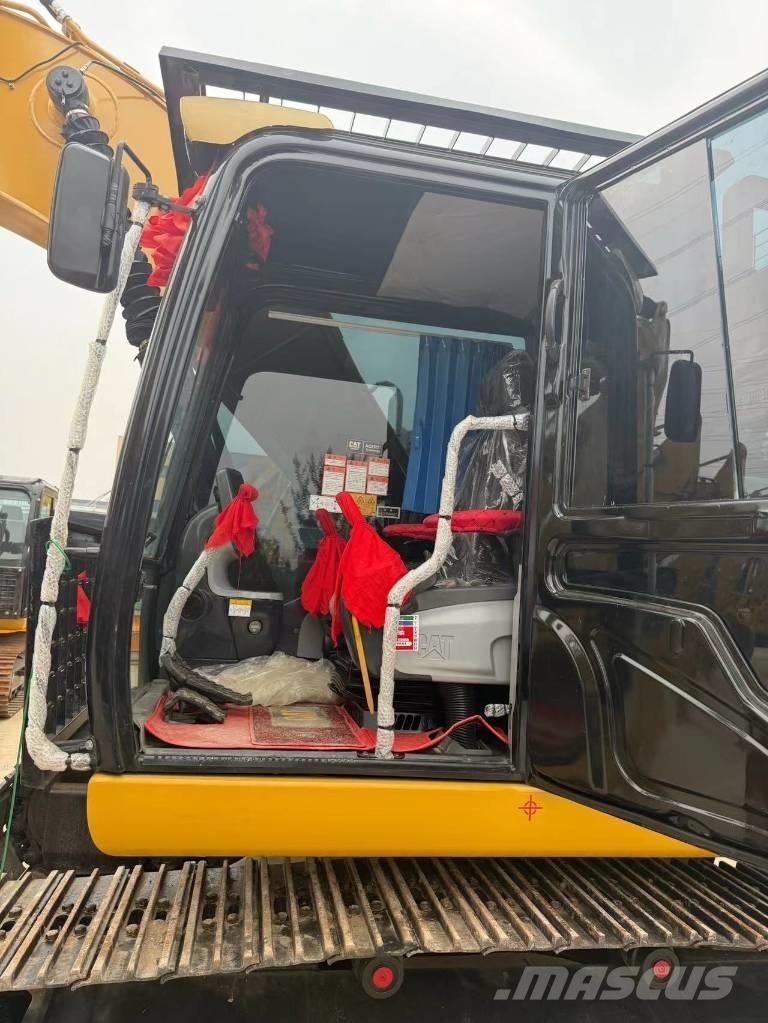 CAT 320 D Escavatori cingolati