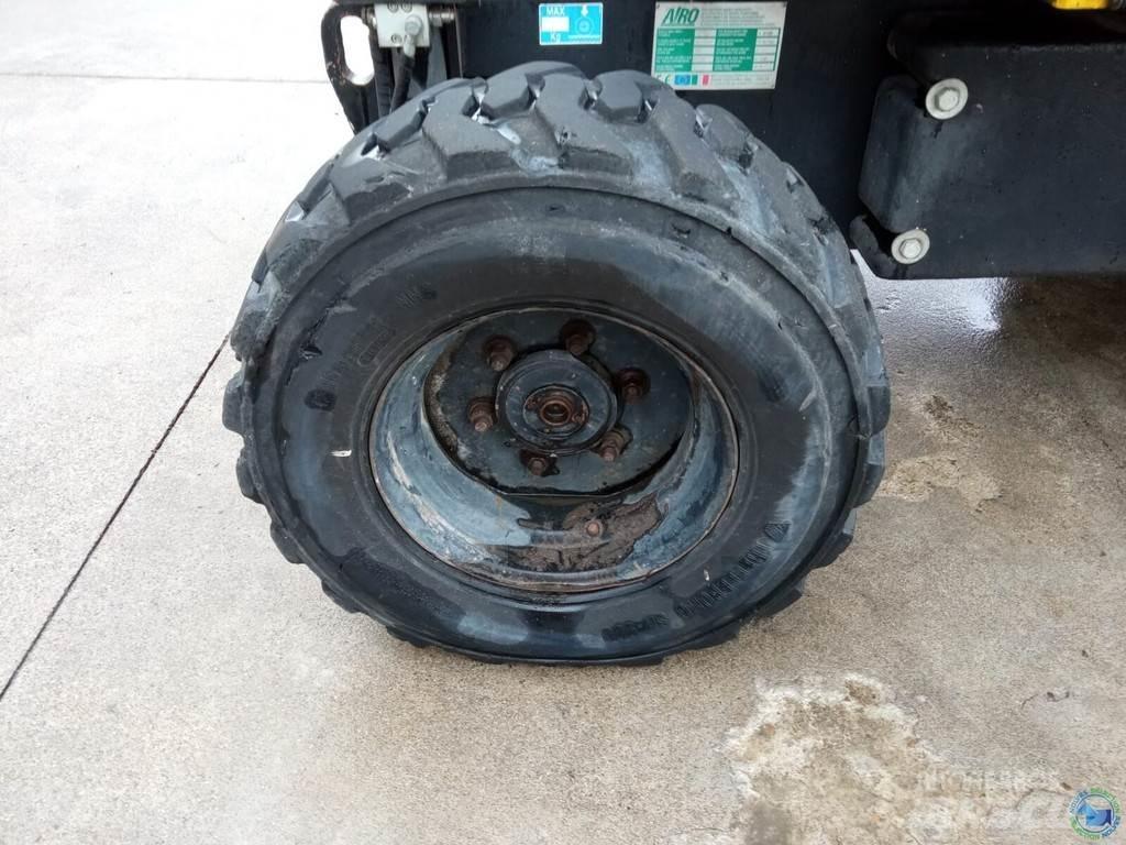 Airo SG1600JD Piattaforme a braccio articolato