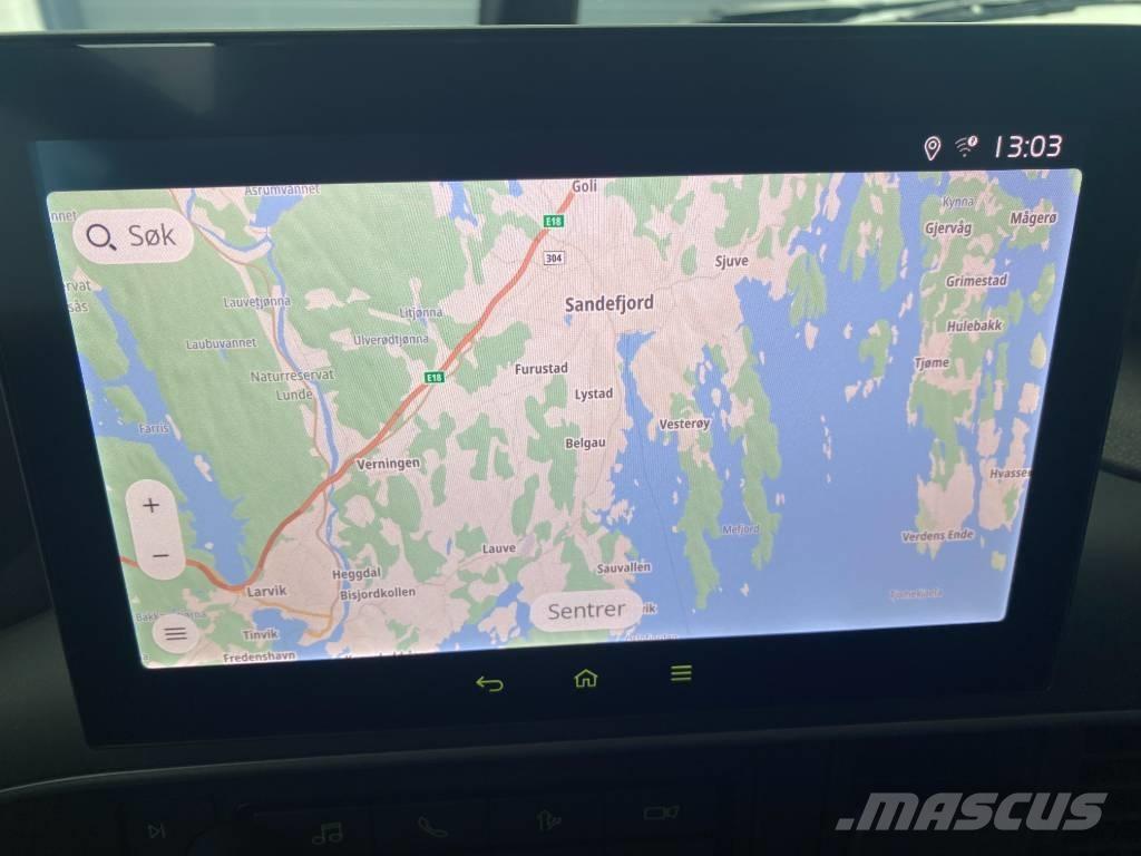 Volvo FH 540 Motrici e Trattori Stradali