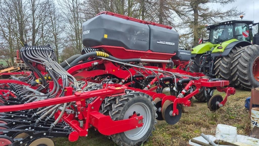Horsch Focus 6 TD Perforatrici