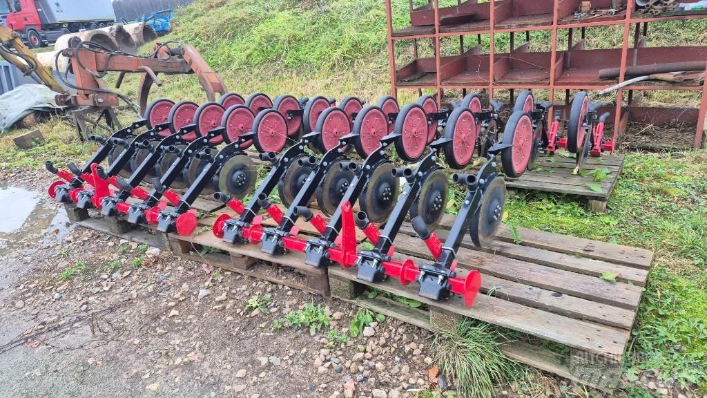 Horsch Focus 6 TD Perforatrici
