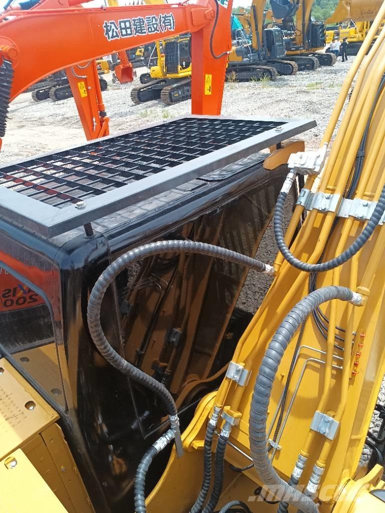 CAT 320D2 Escavatori cingolati