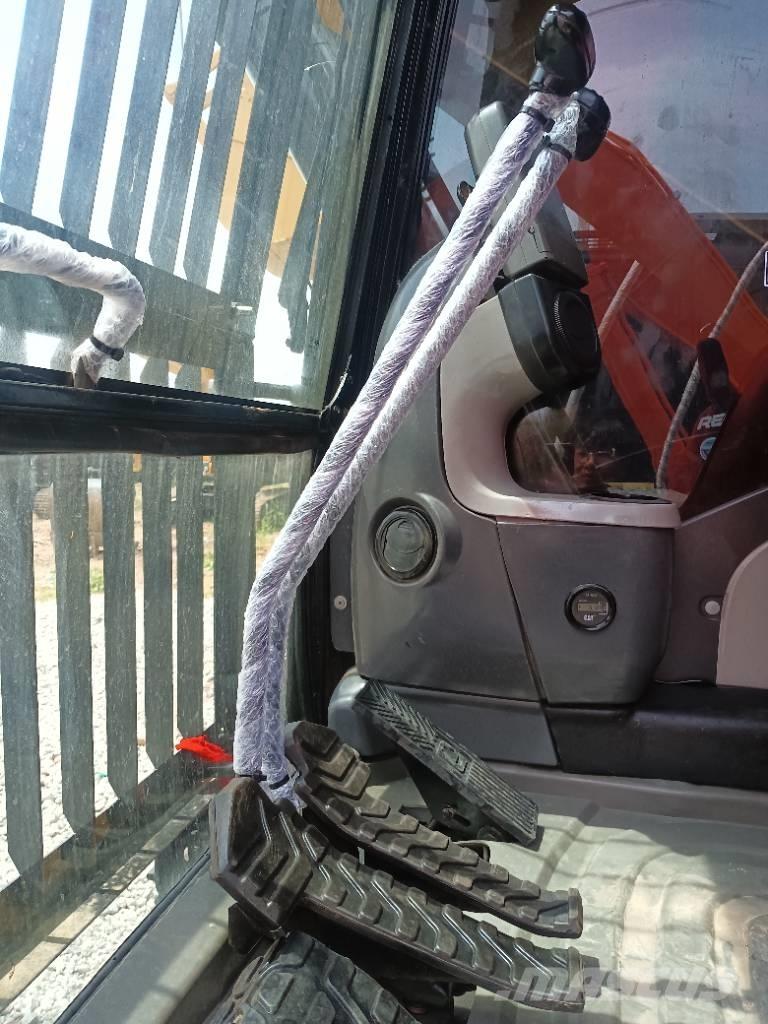 CAT 320D2 Escavatori cingolati