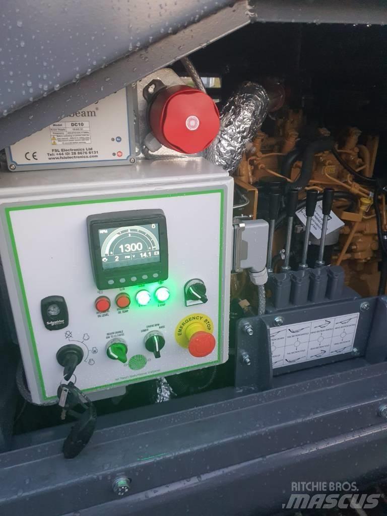 Screenpod SP8042T Separazione rifiuti