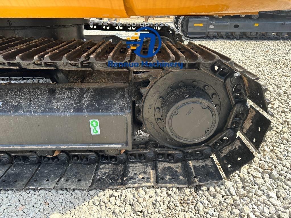 CAT 307E2 Miniescavatori