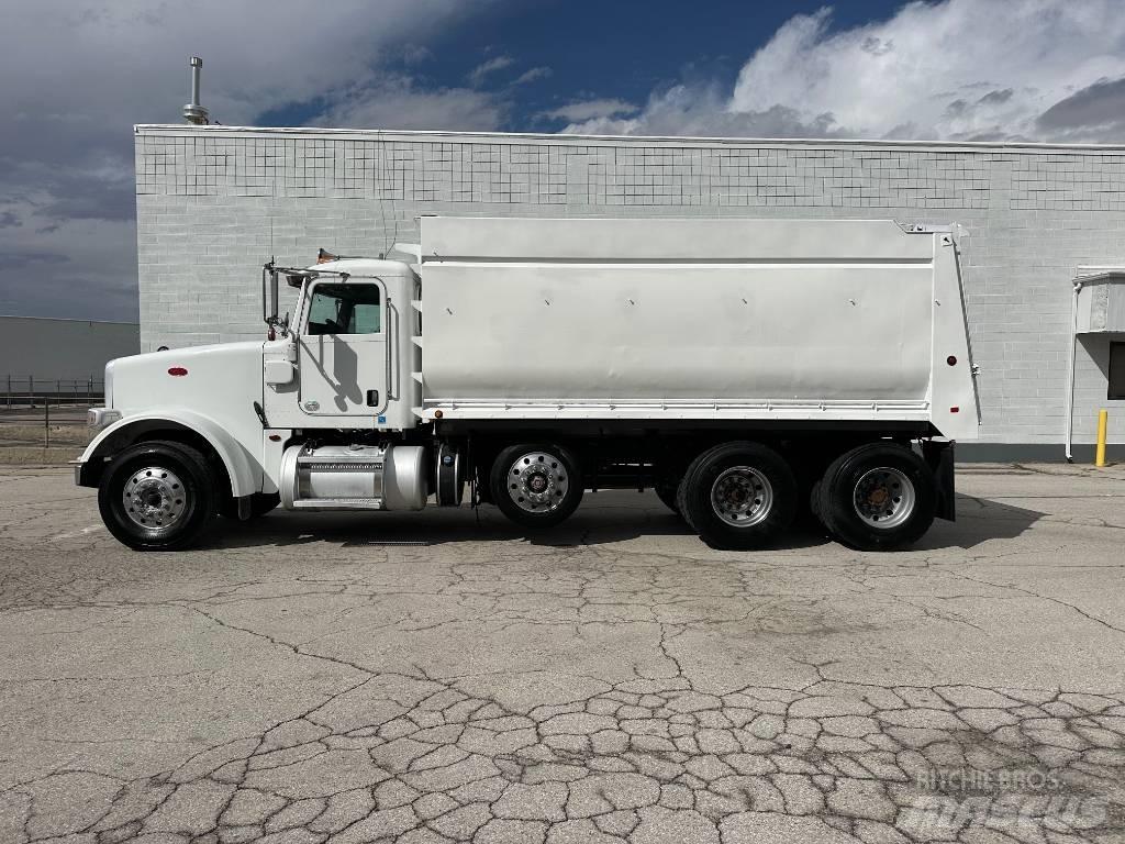 Peterbilt 367 Camion ribaltabili