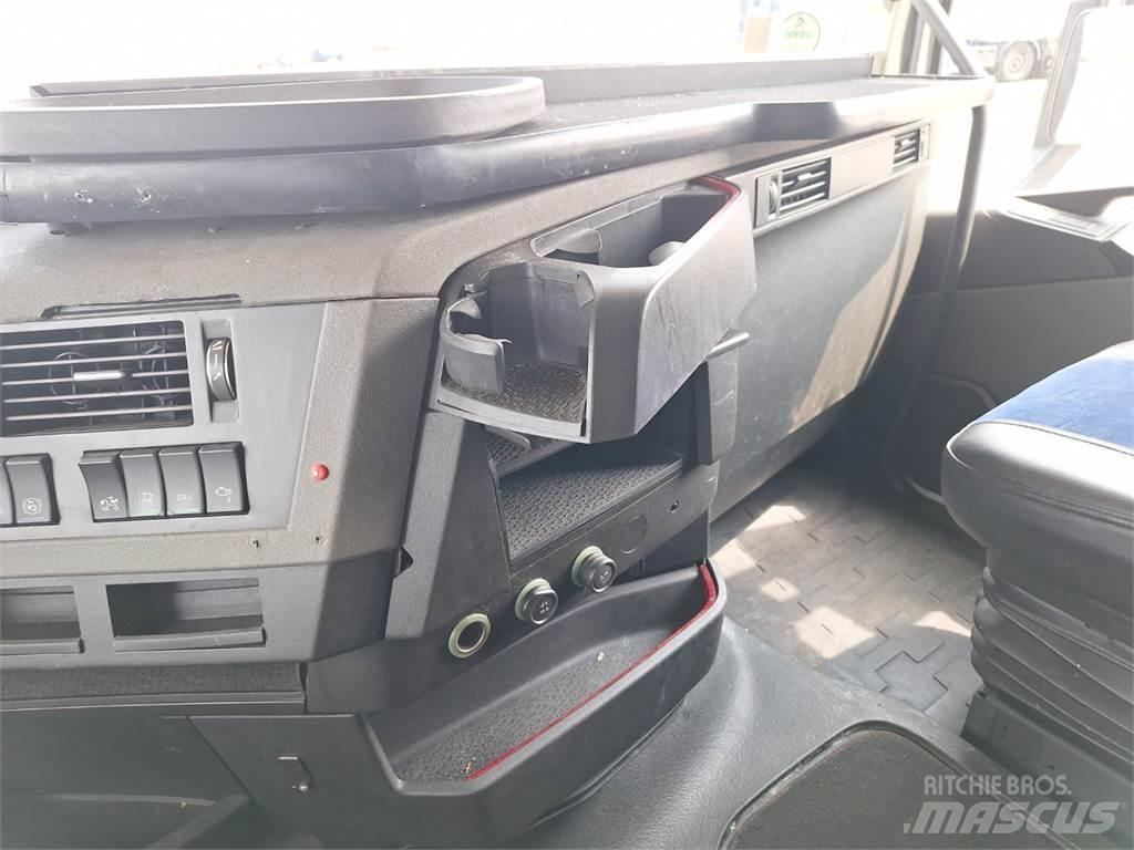 Volvo FH 480 Motrici e Trattori Stradali