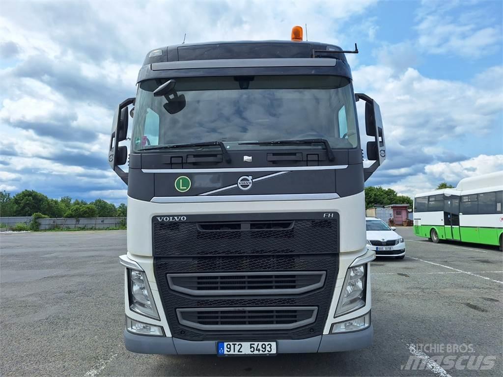 Volvo FH 480 Motrici e Trattori Stradali