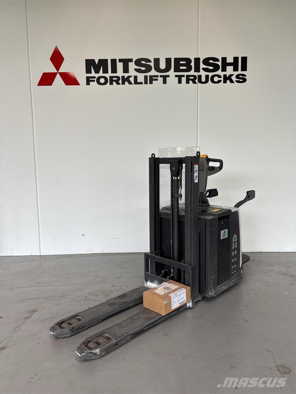 Atlet PDP200 Carelli stoccatori  automatici-usati