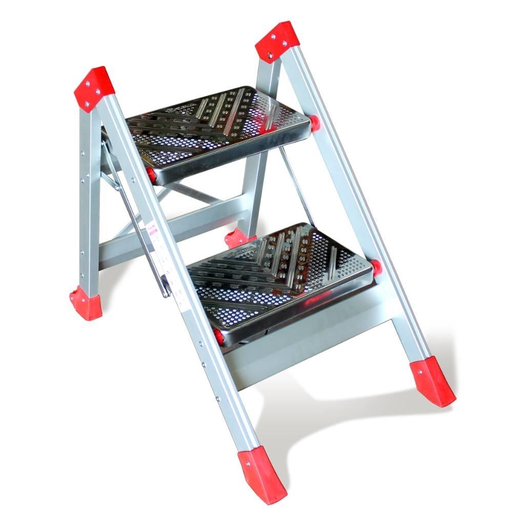 Faraone SGP02.17 Piattaforme magazzino