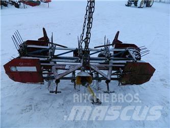 Mads Amby 220 Ranghinatori