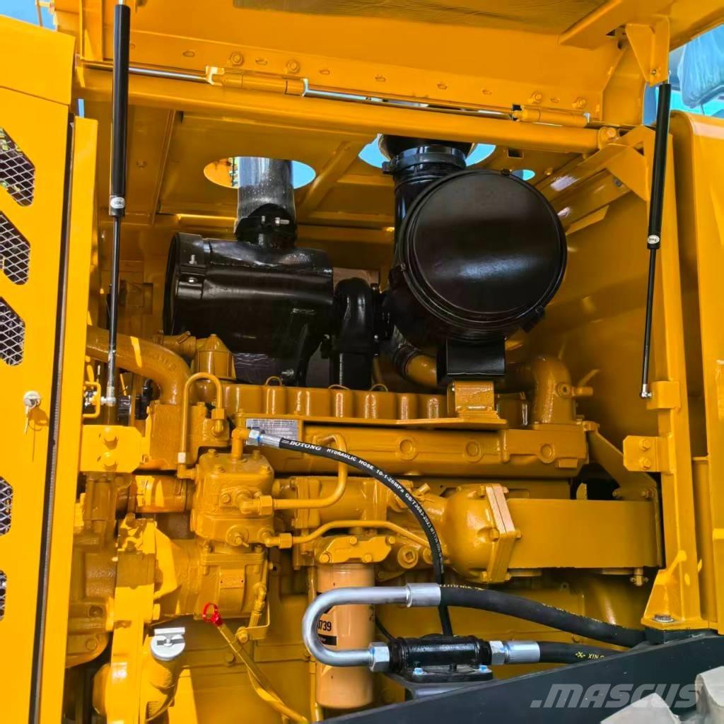 SDLG LG 956 L Pale gommate