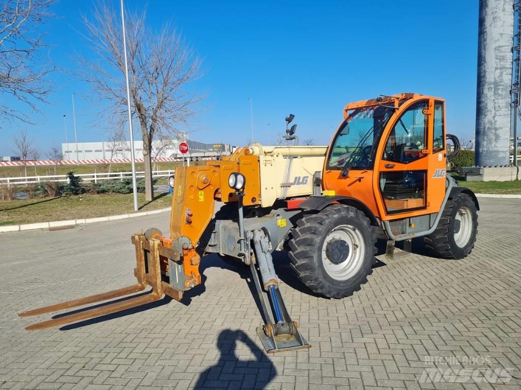 JLG 4017 PS Sollevatori telescopici