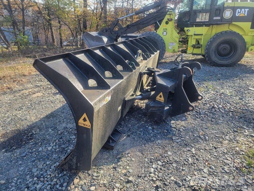 Balderson 13 FT IT28 Accessori per pale frontali