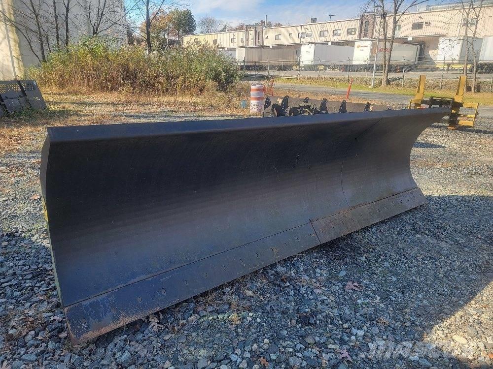 Balderson 13 FT IT28 Accessori per pale frontali