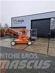 Niftylift HR 12 Piattaforme a braccio articolato