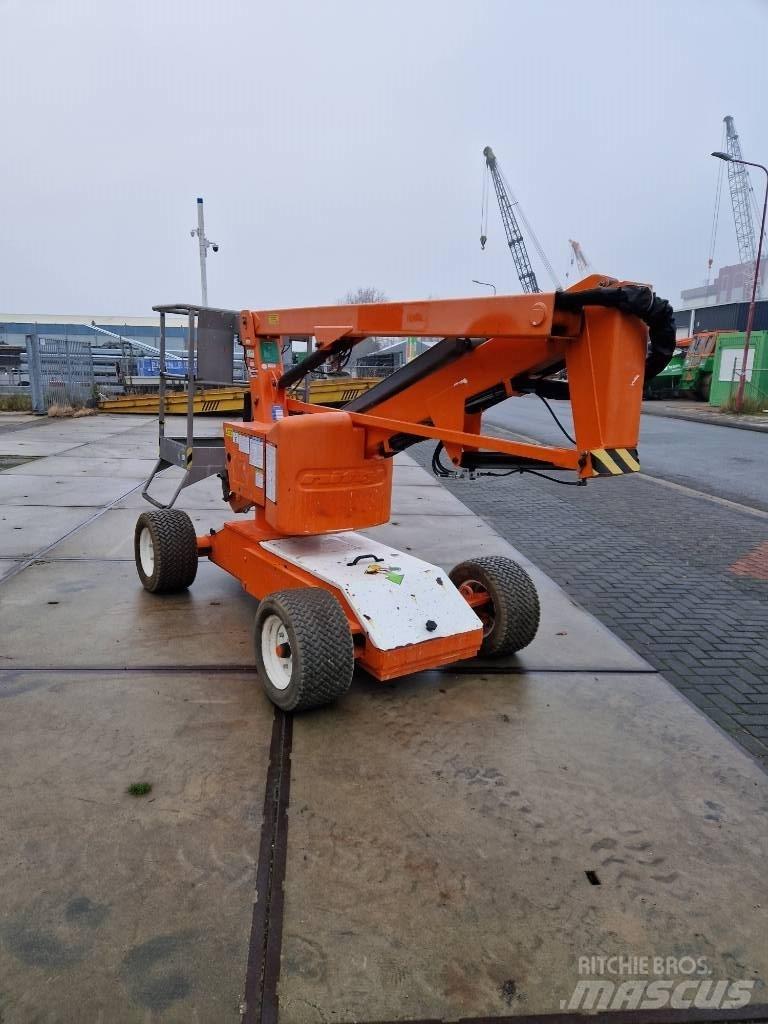 Niftylift HR 12 Piattaforme a braccio articolato