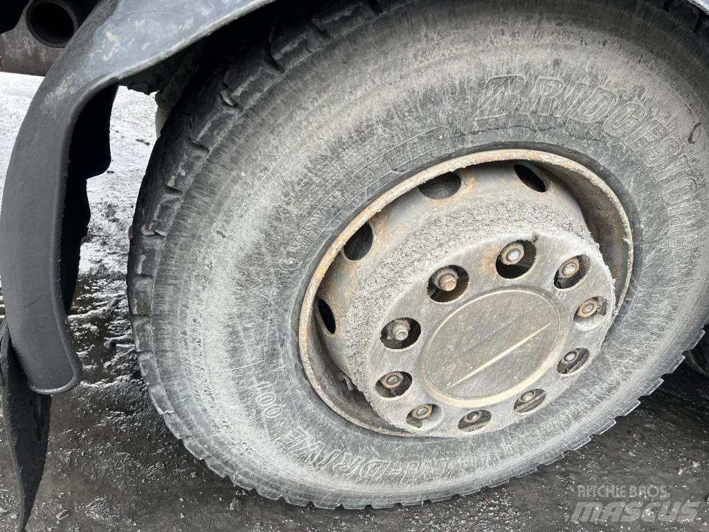 Scania P 114 Motrici e Trattori Stradali