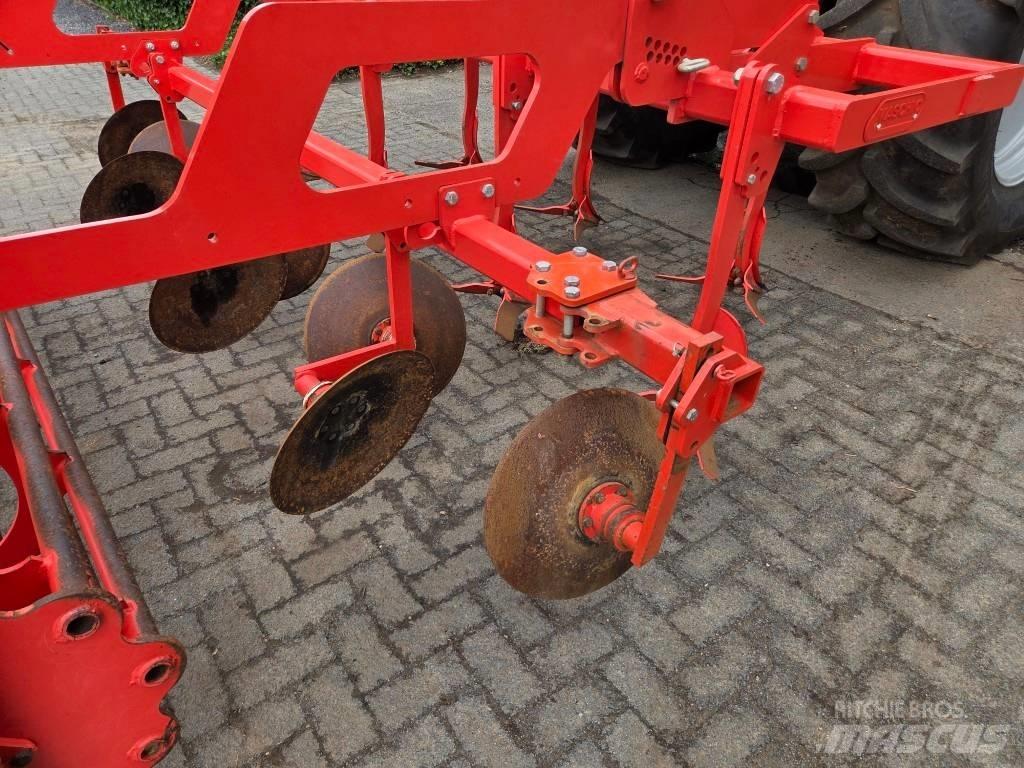 Maschio Terremoto 2 Coltivatori