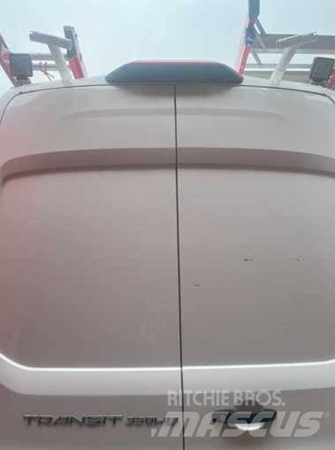 Ford Transit 350 HD Veicoli municipali