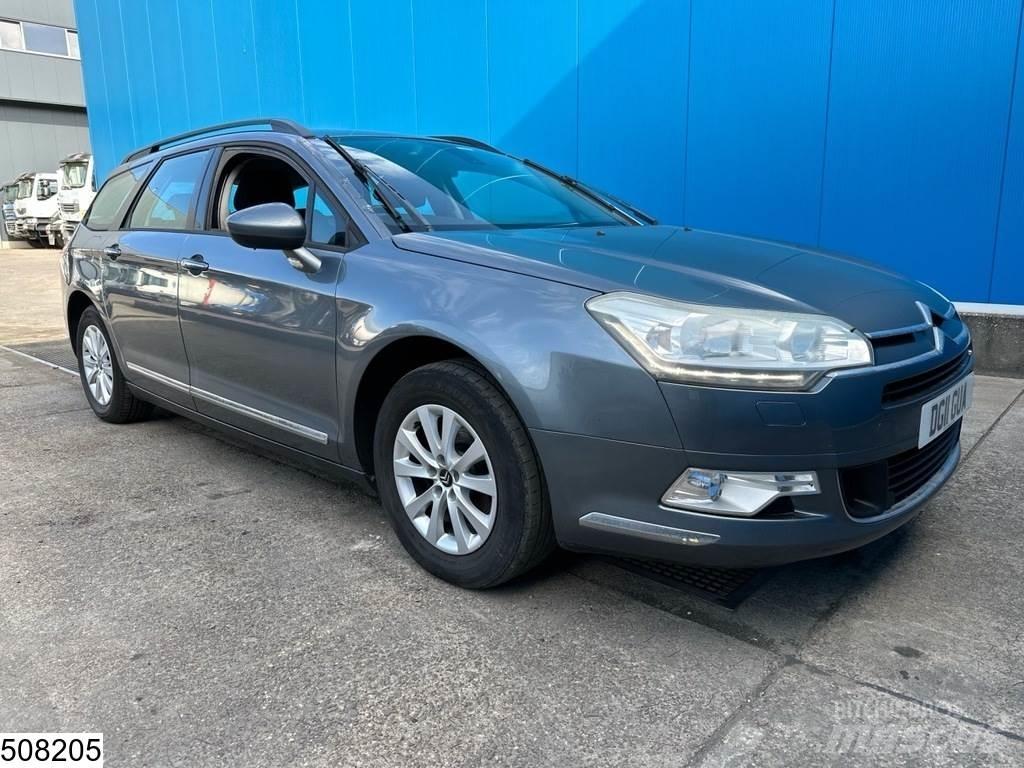 Citroën C5 C5 Auto