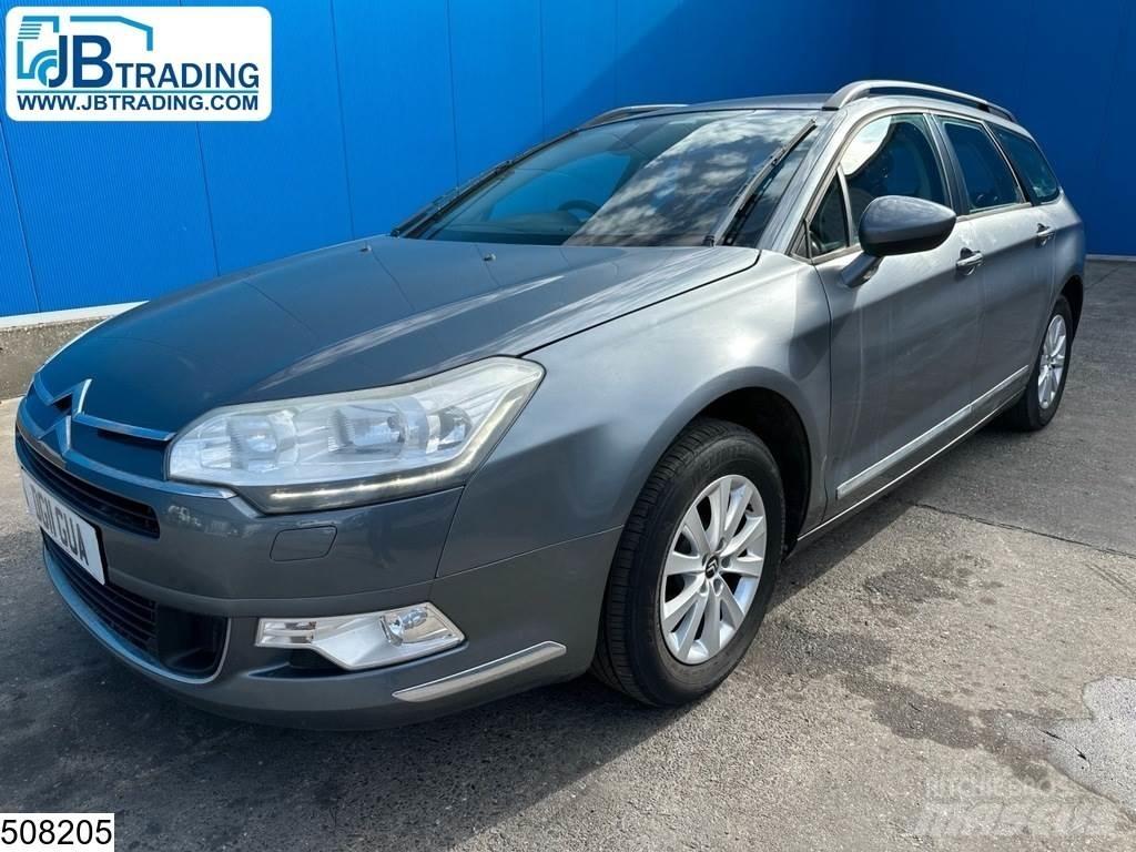 Citroën C5 C5 Auto