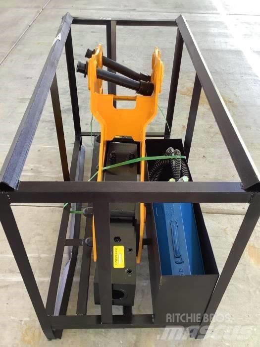  Hanmen HMB680 Martelli - frantumatori