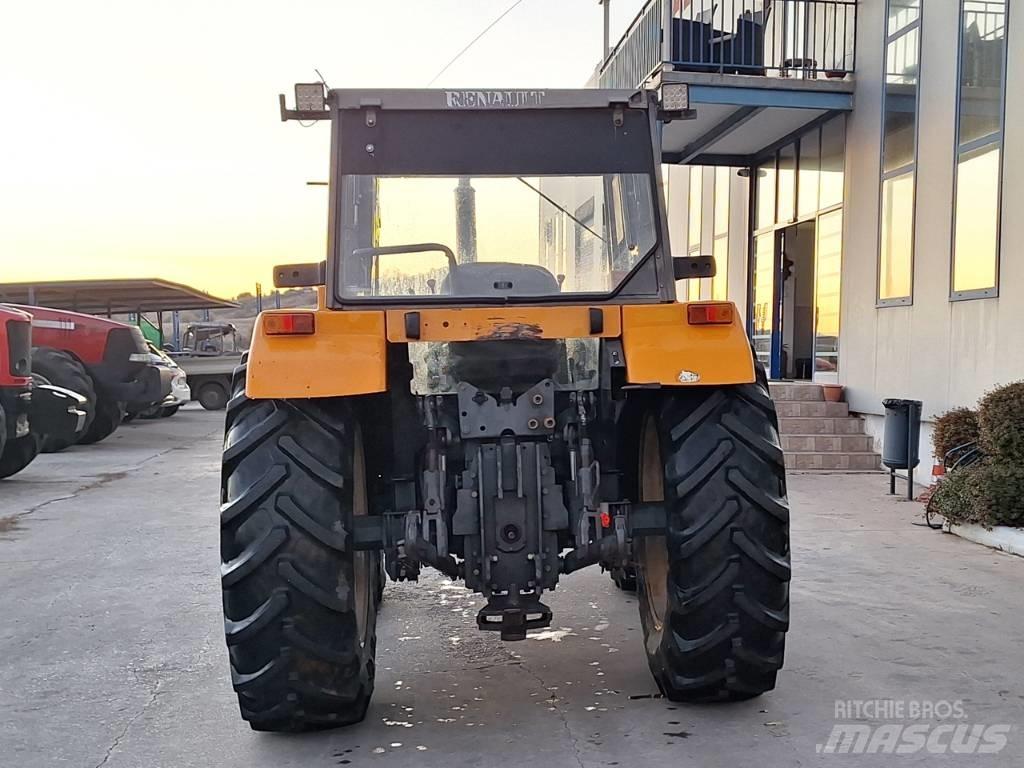Renault Ceres 95 Trattori