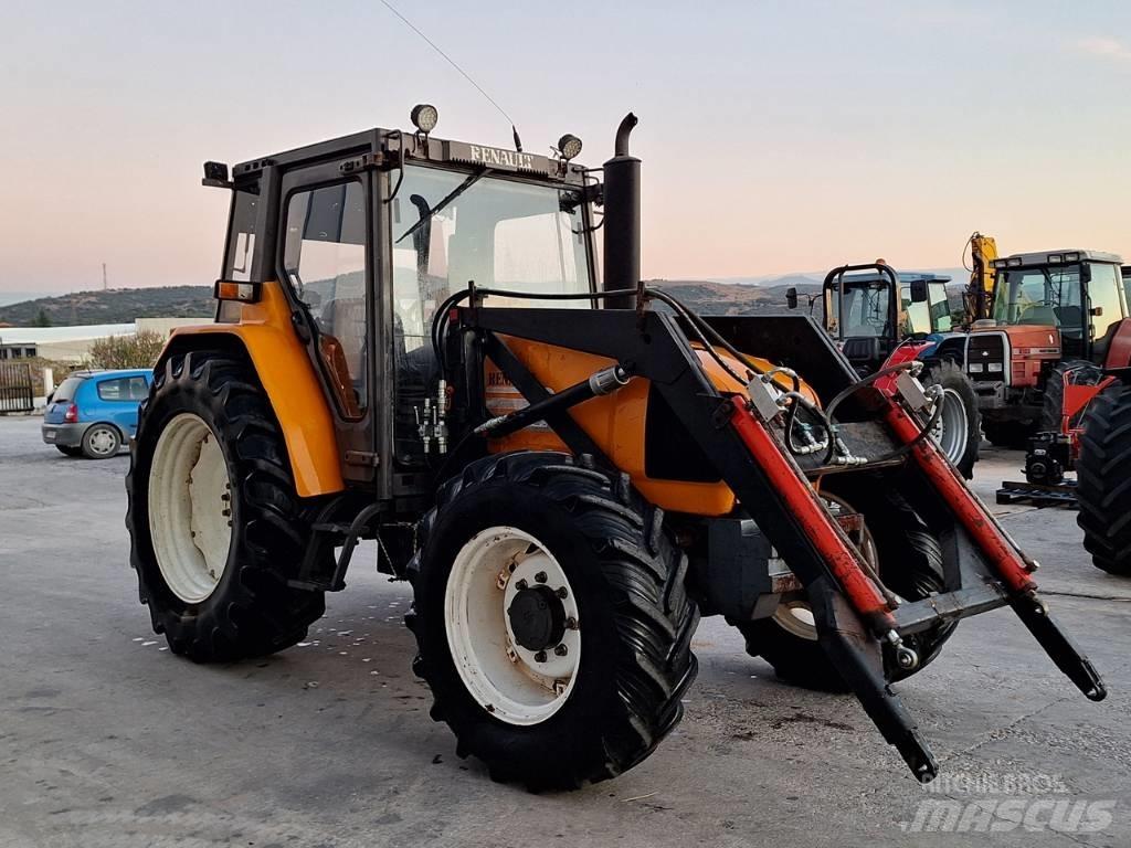 Renault Ceres 95 Trattori