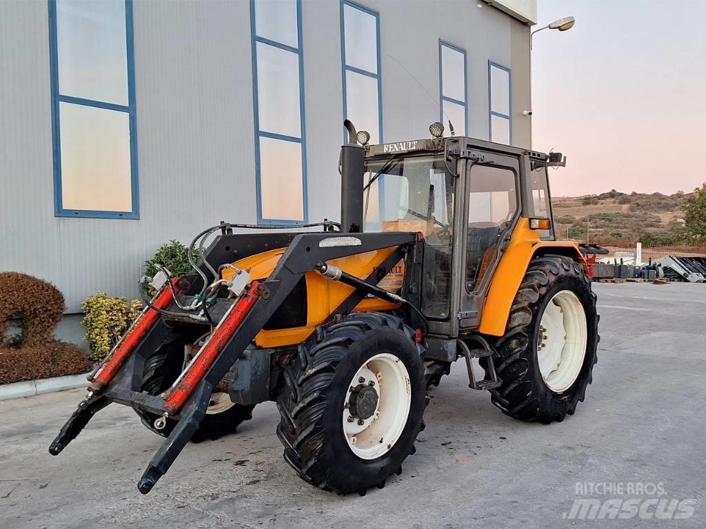 Renault Ceres 95 Trattori