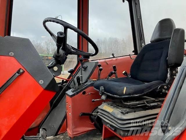 Valmet 505 Trattori