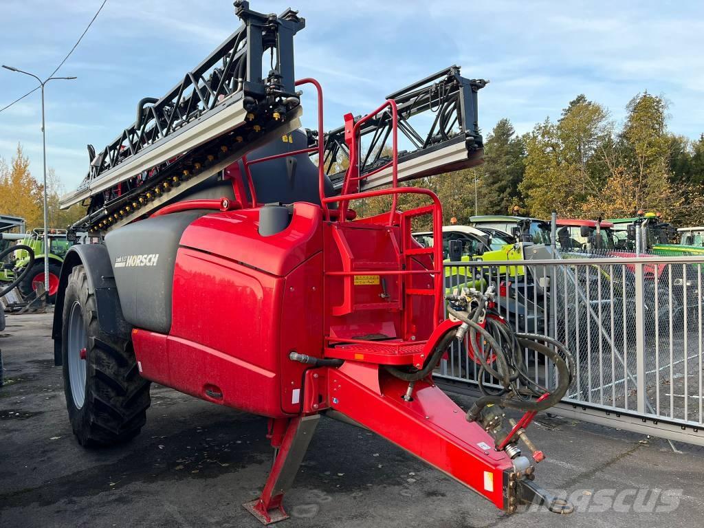 Horsch LEEB 5 LT Irroratrici di fertilizzante