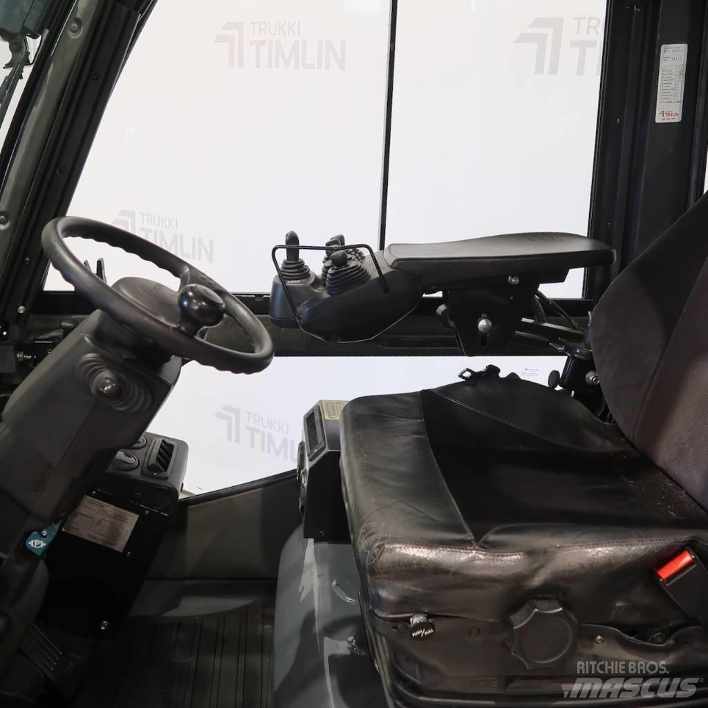 Toyota 52-8FDJF35 Carrelli elevatori diesel