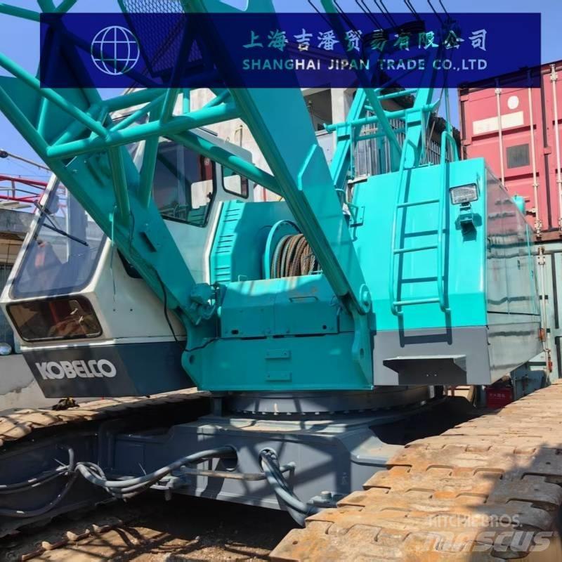 Kobelco 7055 Gru cingolate
