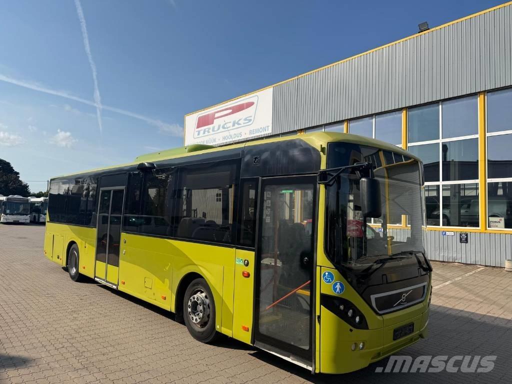 Volvo B7RLE 8900 Autobus urbani