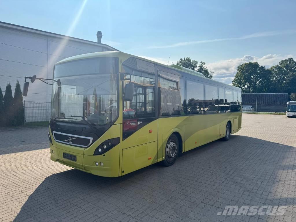 Volvo B7RLE 8900 Autobus urbani