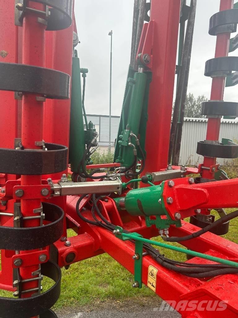 Agro-Masz BTC50H Erpici a dischi