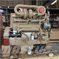 Cummins KTTA19-C700 Motori