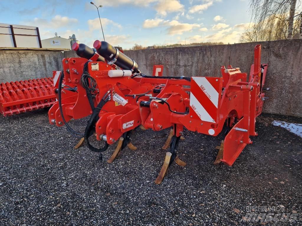 Maschio Attila 300/7 Coltivatori